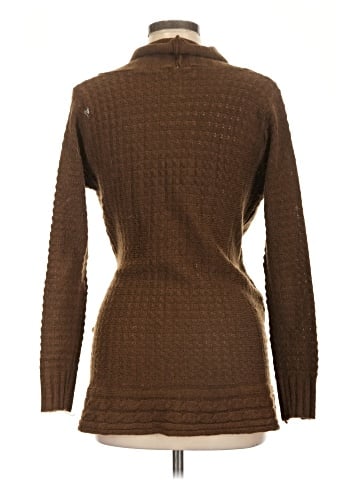 Gamiss Pullover Sweater (view 2)
