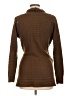 Gamiss Brown Pullover Sweater Size L - photo 2