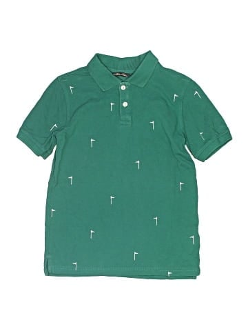 Brooks Brothers Short Sleeve Button-Down Shirt (view 1)