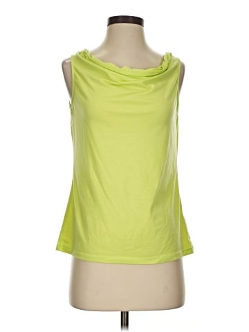 Title Nine Sleeveless T-Shirt (view 1)