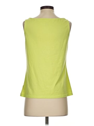 Title Nine Sleeveless T-Shirt (view 2)