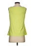 Title Nine Green Sleeveless T-Shirt Size S - photo 2