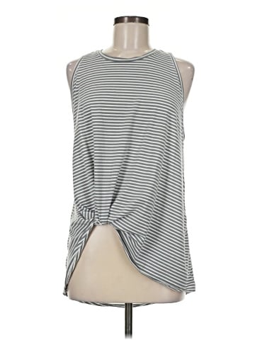 DYI Define Your Inspiration Sleeveless Top (view 1)
