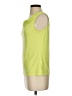 Title Nine Green Sleeveless T-Shirt Size S - photo 5