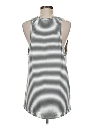 DYI Define Your Inspiration Sleeveless Top (view 2)