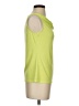 Title Nine Green Sleeveless T-Shirt Size S - photo 4