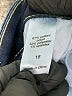 Maurices Solid Blue Jeans Size 18 - photo 5