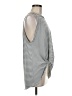 DYI Define Your Inspiration Gray Sleeveless Top Size M - photo 4