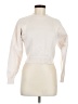 Zara Ivory Turtleneck Sweater Size M - photo 1