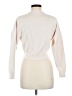 Zara Ivory Turtleneck Sweater Size M - photo 2
