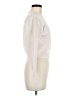Zara Ivory Turtleneck Sweater Size M - photo 4