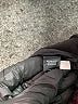Express Design Studio Black Dress Pants Size 2 - photo 8