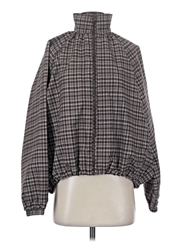 Bershka Jacket (view 1)