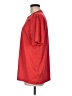 Nike 100% Polyester Red Active T-Shirt Size M - photo 5