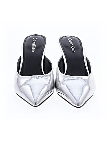 Calvin Klein Mule/Clog (view 2)