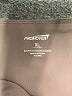 Promover Solid Gray Active Pants Size XL - photo 7