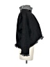 ASHLEY ROWE 100% Cotton Black Turtleneck Sweater Size 2 - photo 4