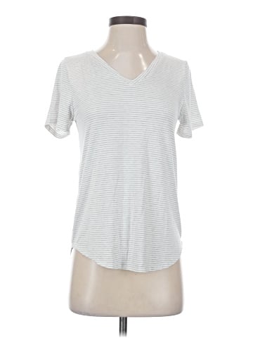 Green Envelope Short Sleeve T-Shirt (view 1)