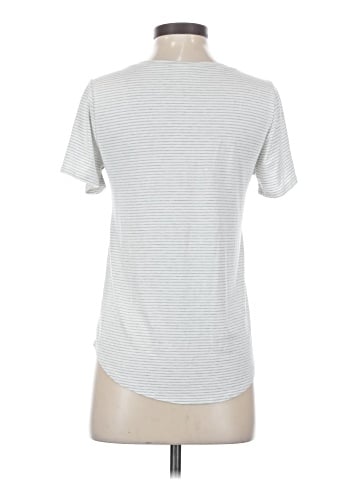 Green Envelope Short Sleeve T-Shirt (view 2)