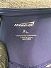 Promover Solid Blue Dress Pants Size XL - photo 7