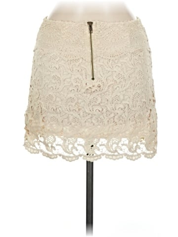 Pins and Needles Casual Skirt (view 2)