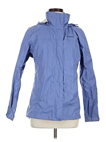 Marmot Raincoat (view 1)
