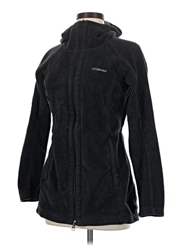 Columbia Fleece (view 1)