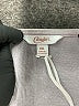 Candie's 100% Polyester Gray Sleeveless Blouse Size XXL - photo 7