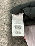 Candie's 100% Polyester Gray Sleeveless Blouse Size XXL - photo 8