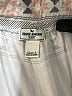 Eddie Bauer Print Ivory Casual Pants Size L - photo 7