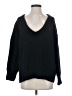 Free People Black Pullover Sweater Size XS - photo 1