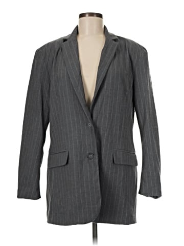 Wild Fable Blazer (view 1)