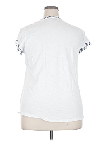Style&Co Short Sleeve T-Shirt (view 2)