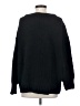 Free People Black Pullover Sweater Size XS - photo 2