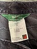 Woolrich Solid Black Casual Pants Size 14 - photo 7