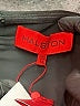 Halston Black Cocktail Dress Size 14 - photo 7