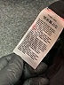 Halston Black Cocktail Dress Size 14 - photo 8
