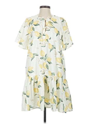 Wishlist Casual Dress (view 1)