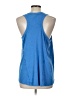 Sew in Love Blue Tank Top Size L - photo 2