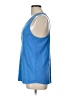 Sew in Love Blue Tank Top Size L - photo 5