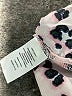Talbots 100% Cotton Paisley Pink Sleeveless Blouse Size 3X - photo 8