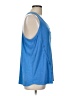 Sew in Love Blue Tank Top Size L - photo 4