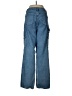 Unbranded Blue Jeans Size 8 - photo 2