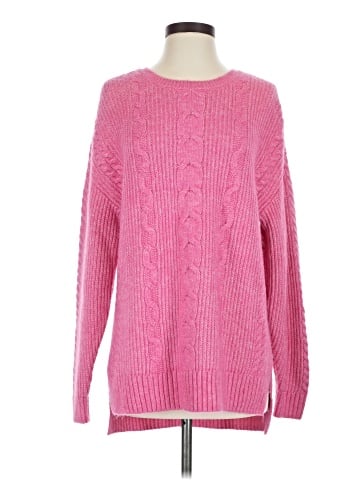 CAbi Pullover Sweater (view 1)