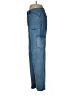 Unbranded Blue Jeans Size 8 - photo 5