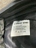 Lands' End Solid Black Active Skort Size 12 - photo 3