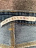 Tinseltown Blue Jeans Size 7 - photo 7