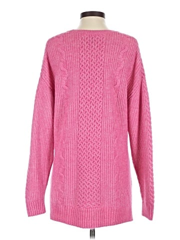 CAbi Pullover Sweater (view 2)