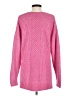 CAbi Pink Pullover Sweater Size M - photo 2