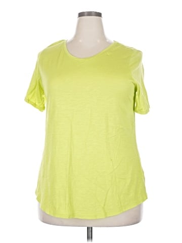 C established 1946 Active T-Shirt (view 1)